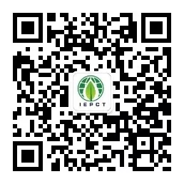 微信公眾號二維碼